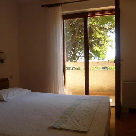 Pine Wood Oasis شقة